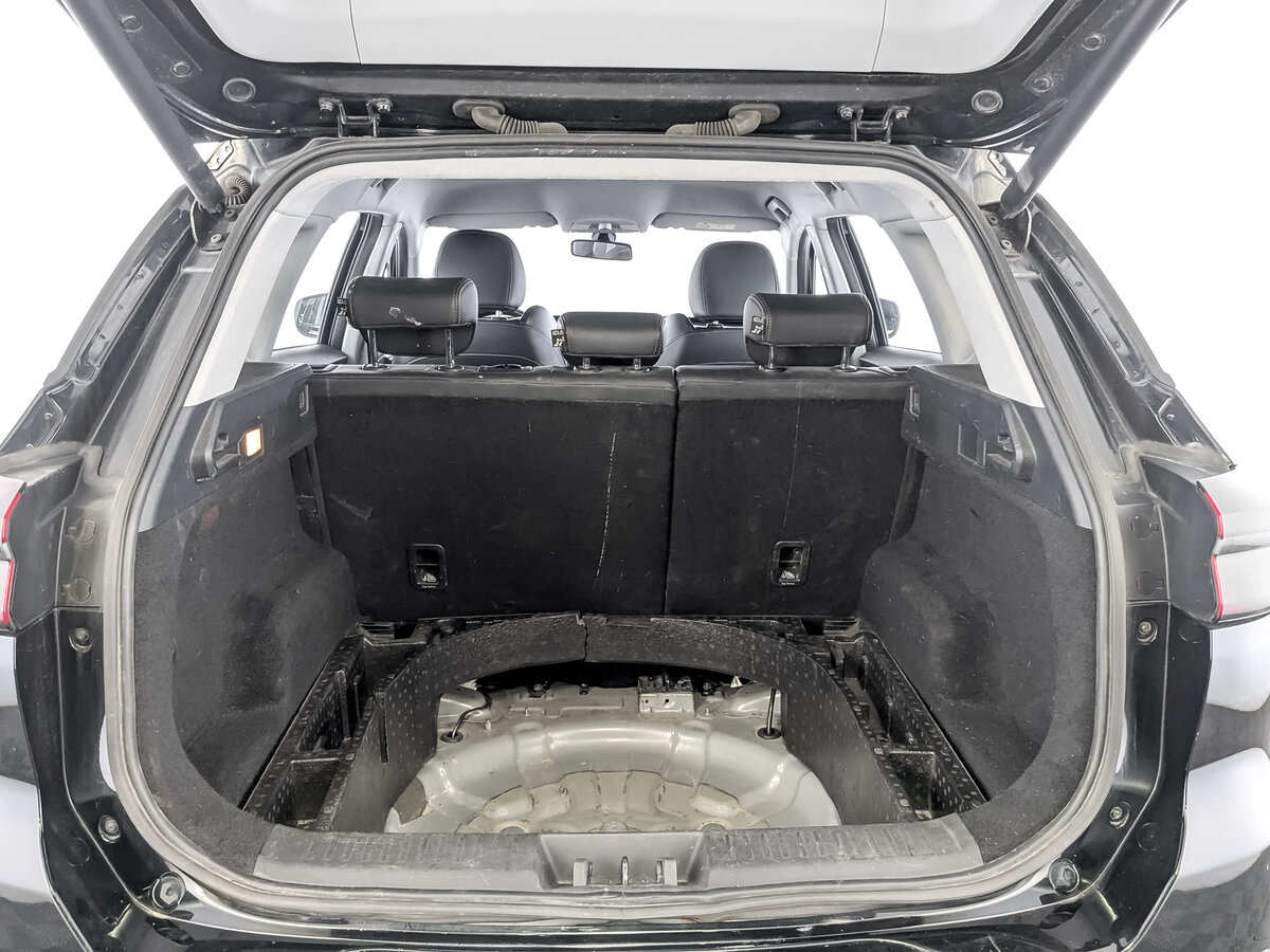 Купить Chery Tiggo 7 Pro, 2022, 114 581 км.. Фото: #9