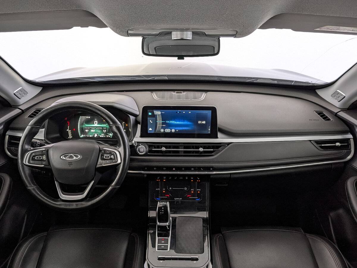 Купить Chery Tiggo 7 Pro, 2022, 109 165 км.. Фото: #13