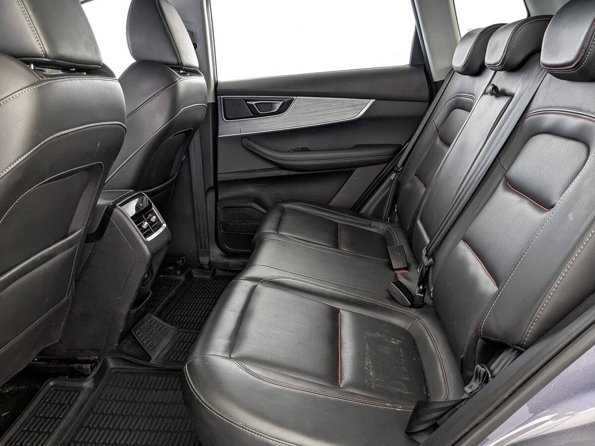 Купить Chery Tiggo 7 Pro, 2022, 109 165 км.. Фото: #17