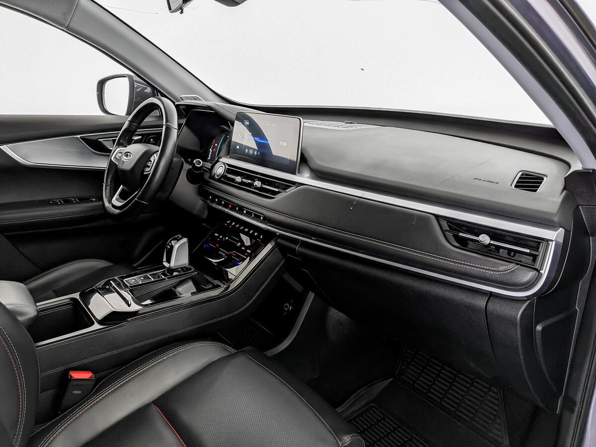 Купить Чери Тигго 7 Про, 2022, 110 686 км.. Фото: #10