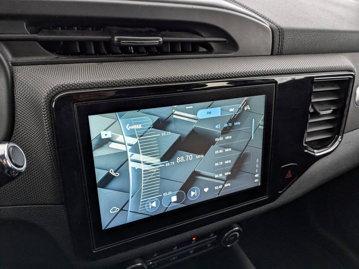 Купить Chery Tiggo 4, 2022, 98 667 км.. Фото: #23