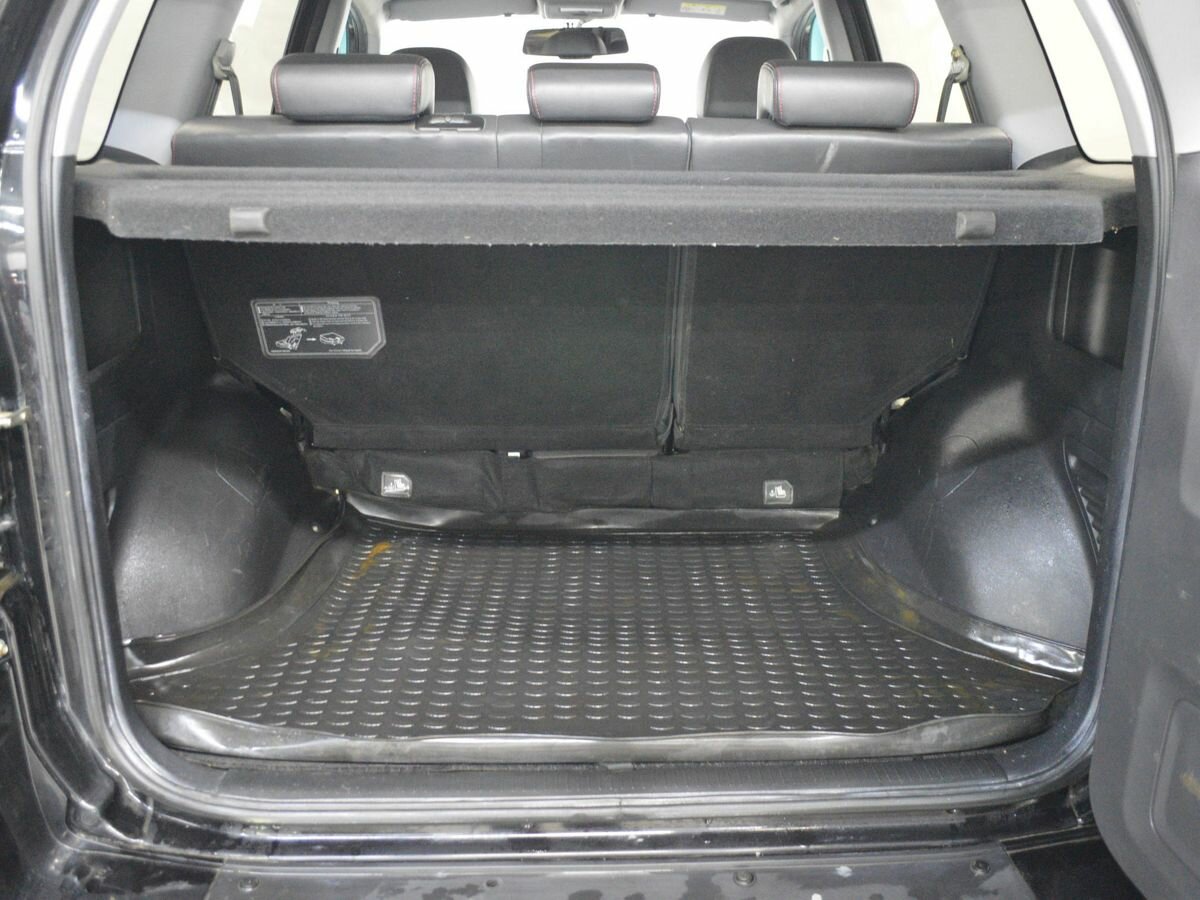 Купить Chery Tiggo 3, 2017, 89 099 км.. Фото: #14