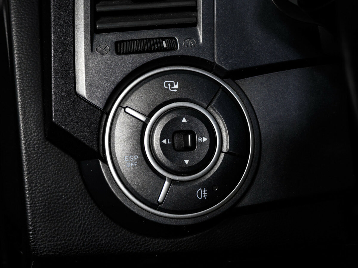 Купить SsangYong Kyron, 2012, 179 435 км.. Фото: #15