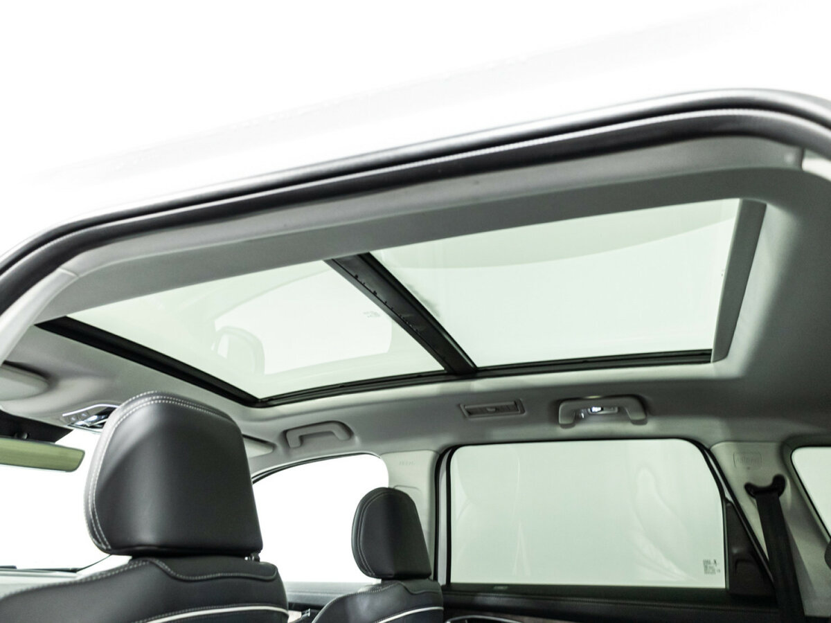 Купить EXEED VX, 2021, 61 371 км.. Фото: #14