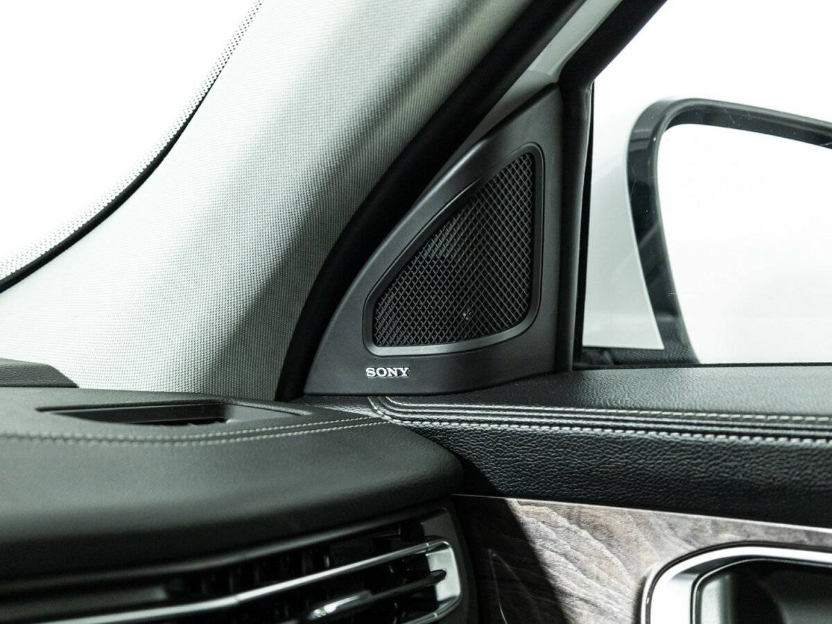 Купить EXEED VX, 2021, 61 371 км.. Фото: #22