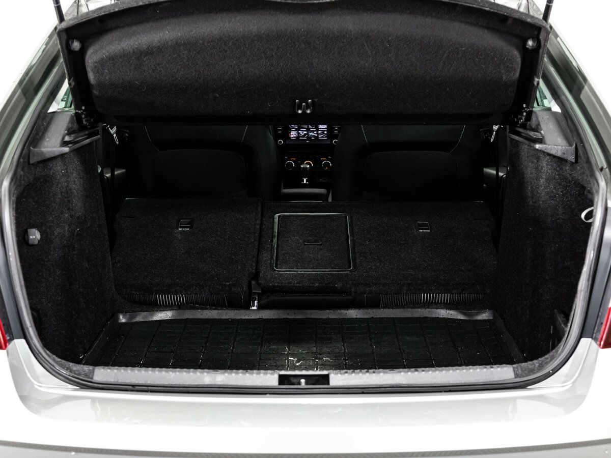 Купить Skoda Octavia, 2019, 148 817 км.. Фото: #21