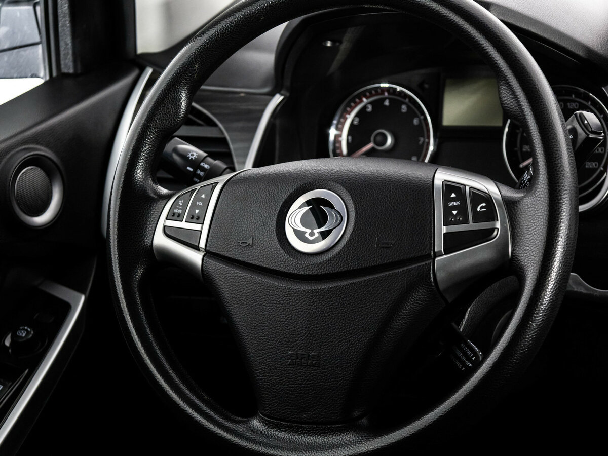 Купить SsangYong Actyon, 2014, 129 000 км.. Фото: #8