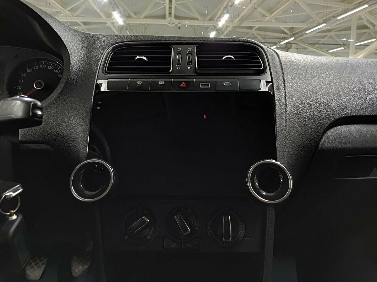 Купить Volkswagen Polo, 2017, 238 722 км.. Фото: #14