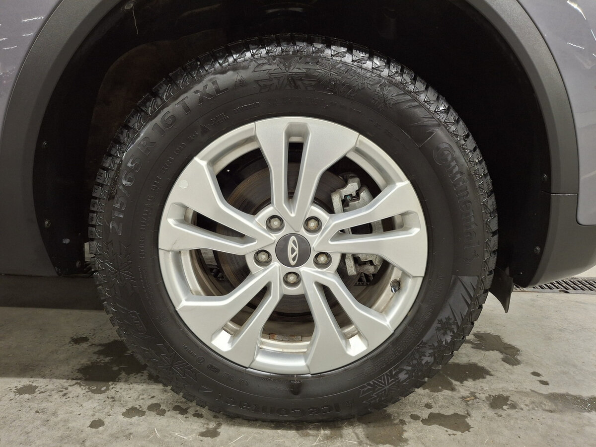 Купить Chery Tiggo 4 Pro, 2024, 1 113 км.. Фото: #16