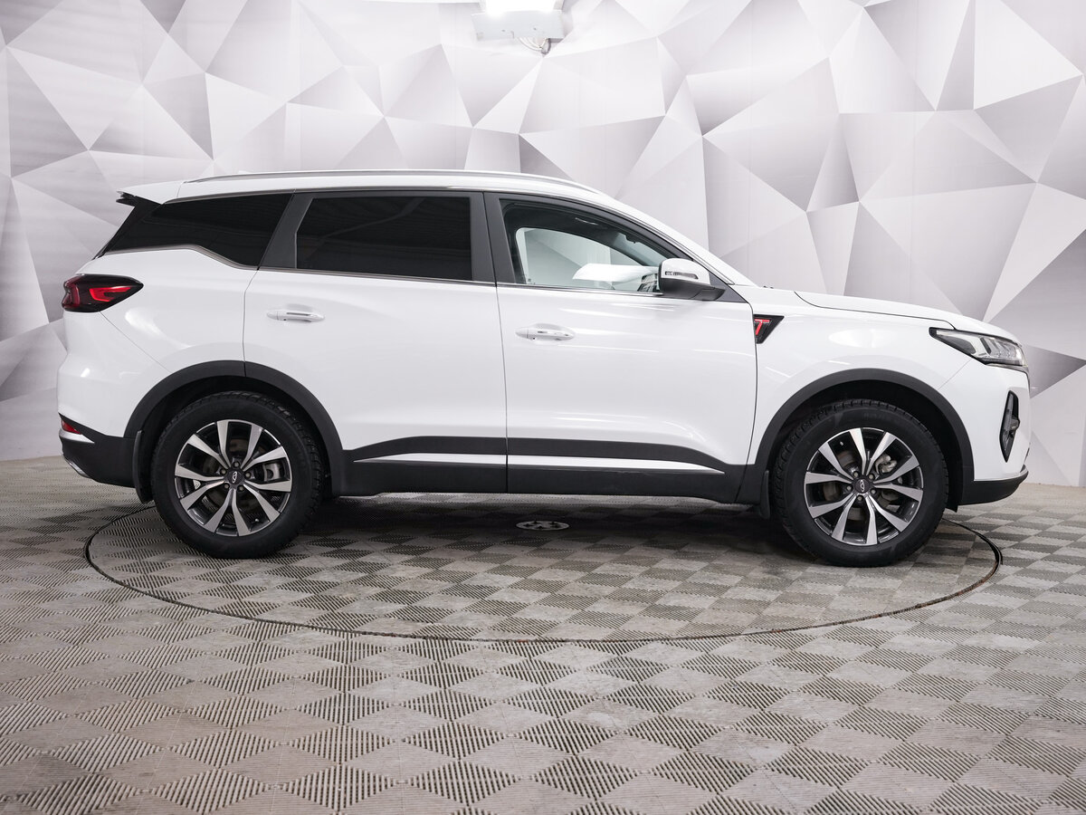 Купить Chery Tiggo 7 Pro Max, 2023, 46 700 км.. Фото: #5