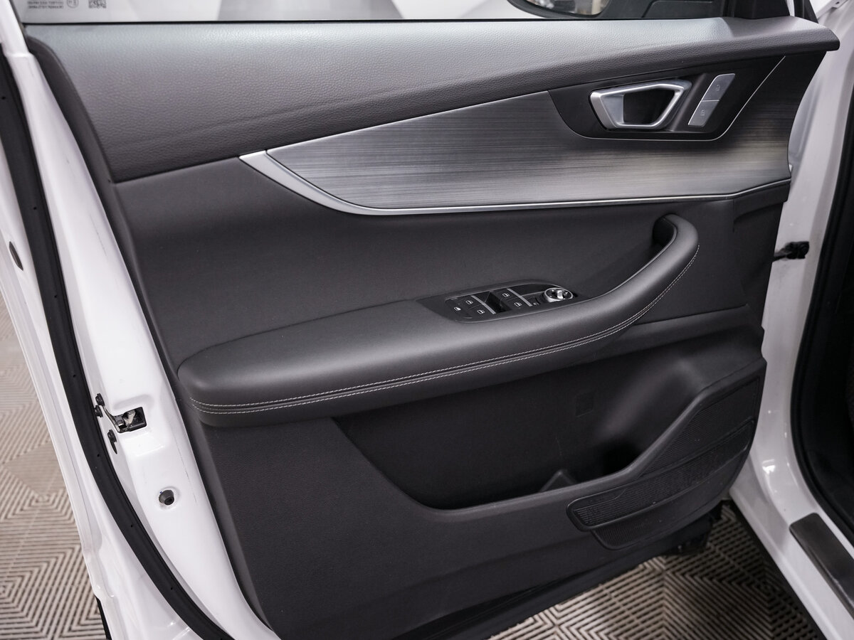 Купить Chery Tiggo 7 Pro Max, 2023, 46 700 км.. Фото: #15