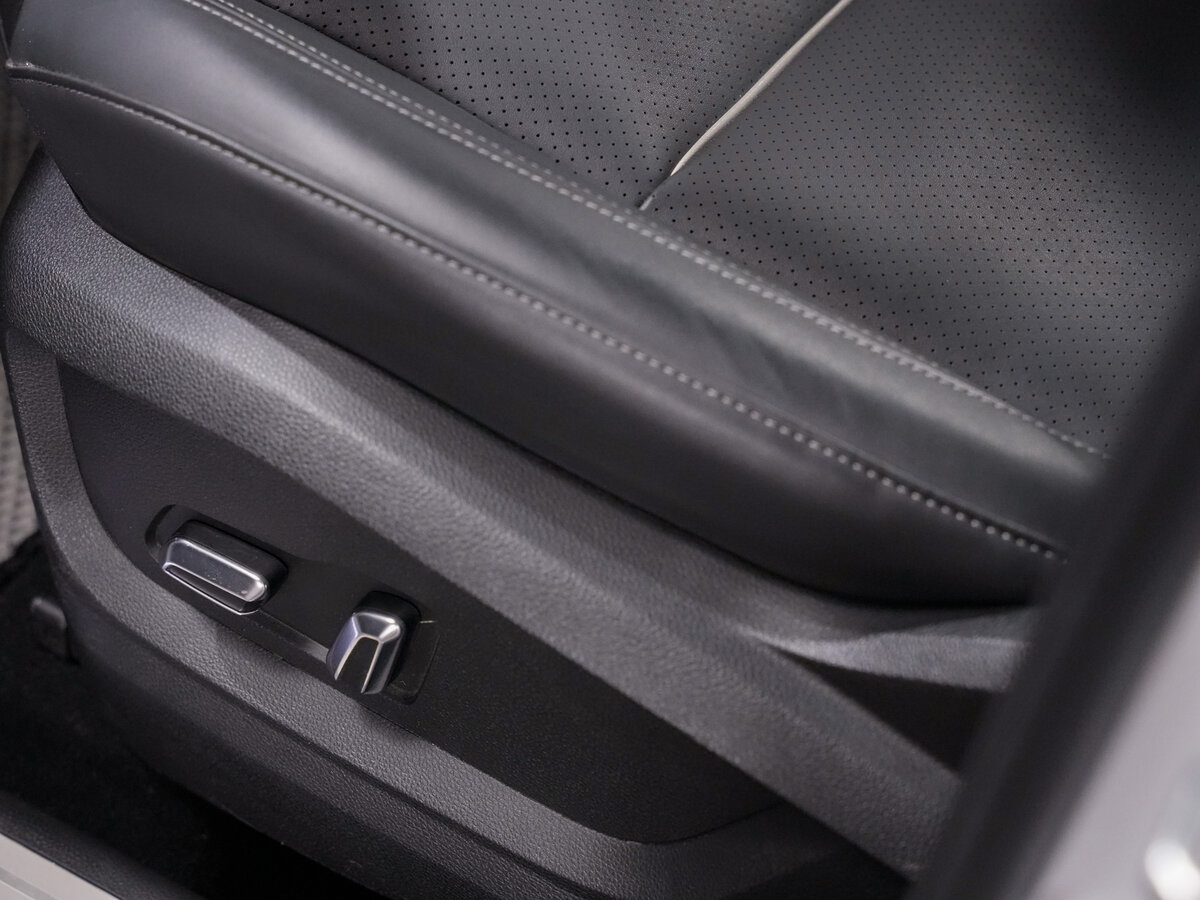 Купить Chery Tiggo 7 Pro Max, 2023, 46 700 км.. Фото: #16