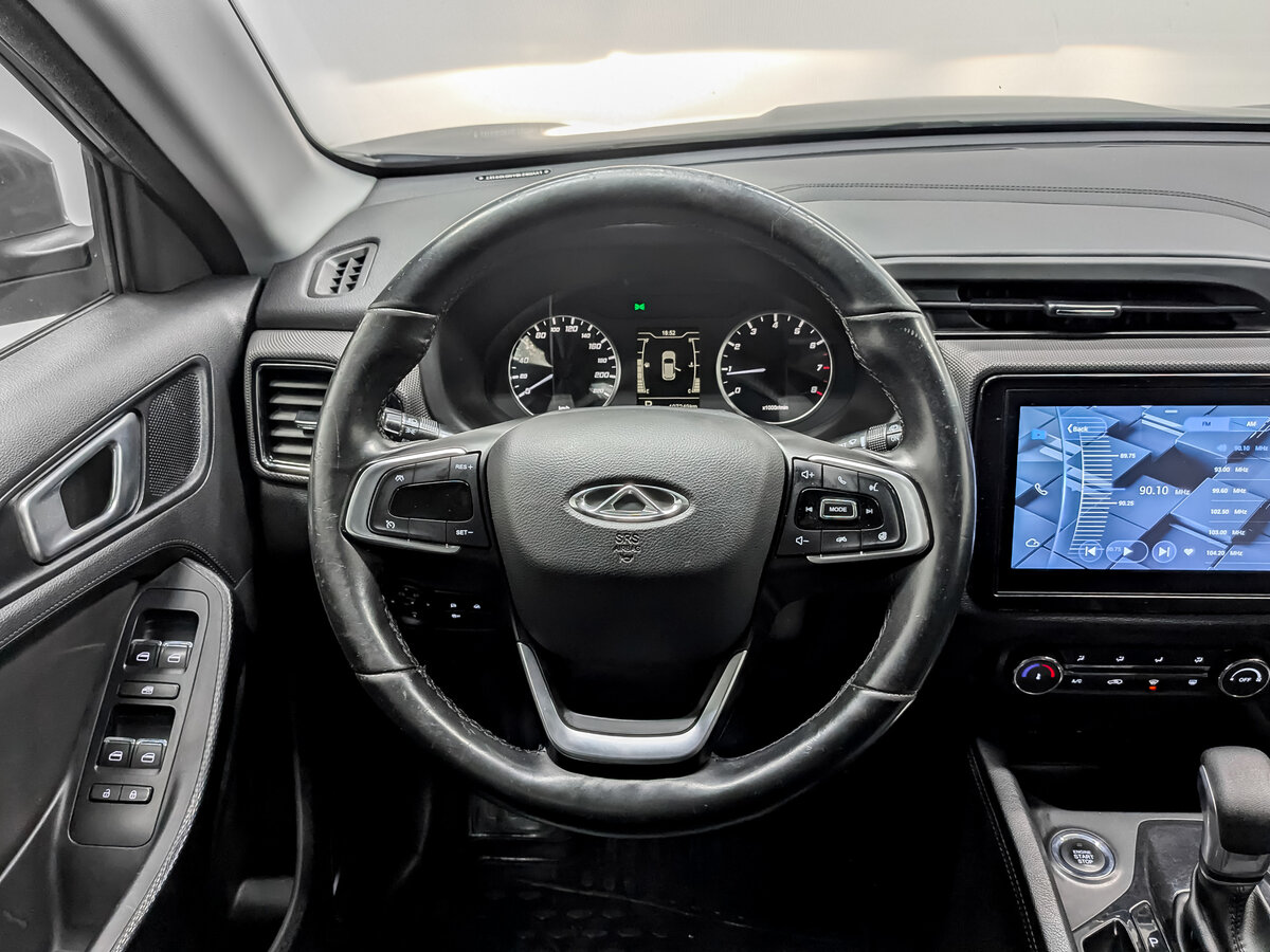 Купить Chery Tiggo 4, 2022, 107 247 км.. Фото: #21