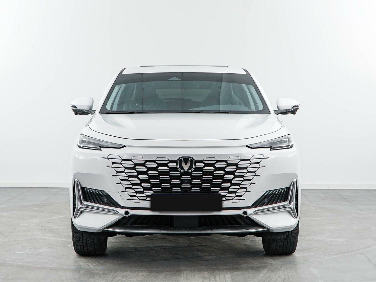 Купить Changan UNI-K, 2023, 29 845 км.. Фото: #1