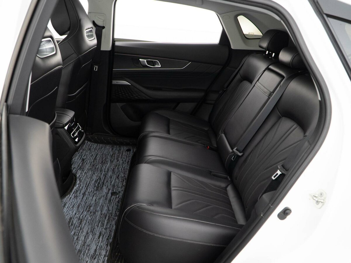 Купить Changan UNI-K, 2023, 29 845 км.. Фото: #7