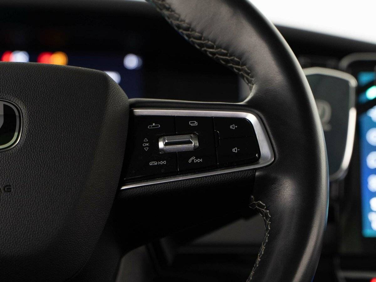 Купить Changan UNI-K, 2023, 29 845 км.. Фото: #13