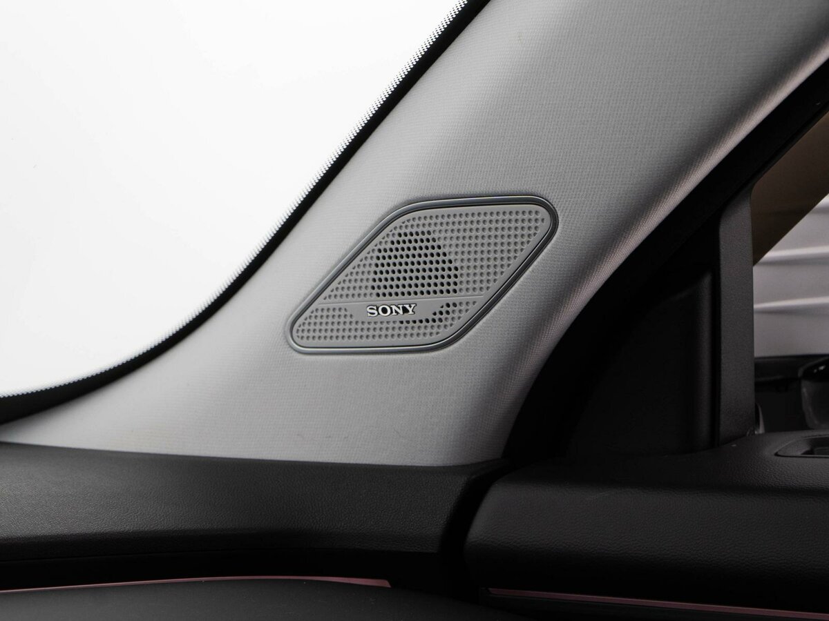 Купить Changan UNI-K, 2023, 29 845 км.. Фото: #18