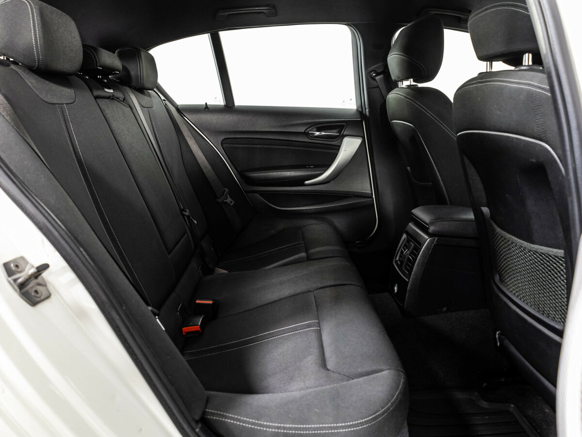 Купить BMW 1 серии, 2019, 91 086 км.. Фото: #20