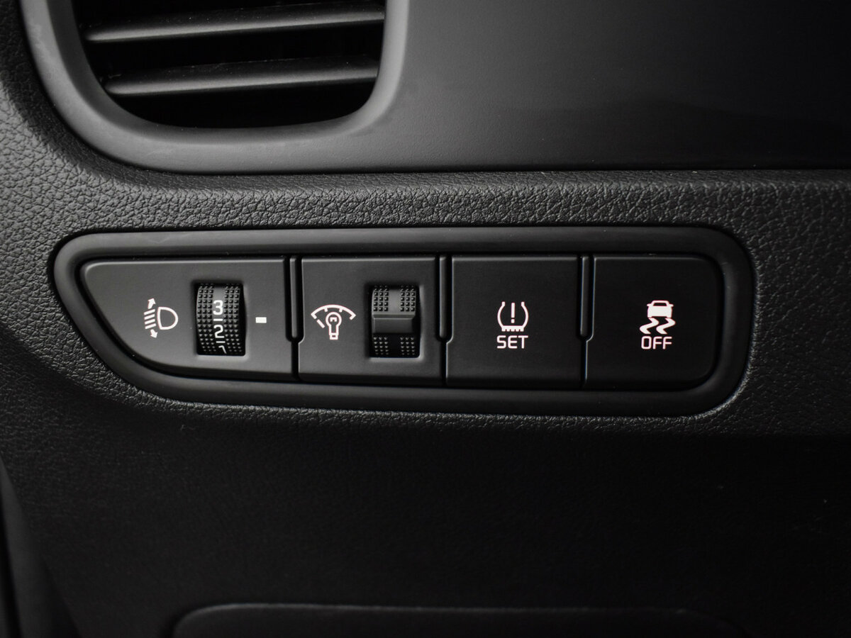 Купить Kia Rio, 2018, 64 000 км.. Фото: #16