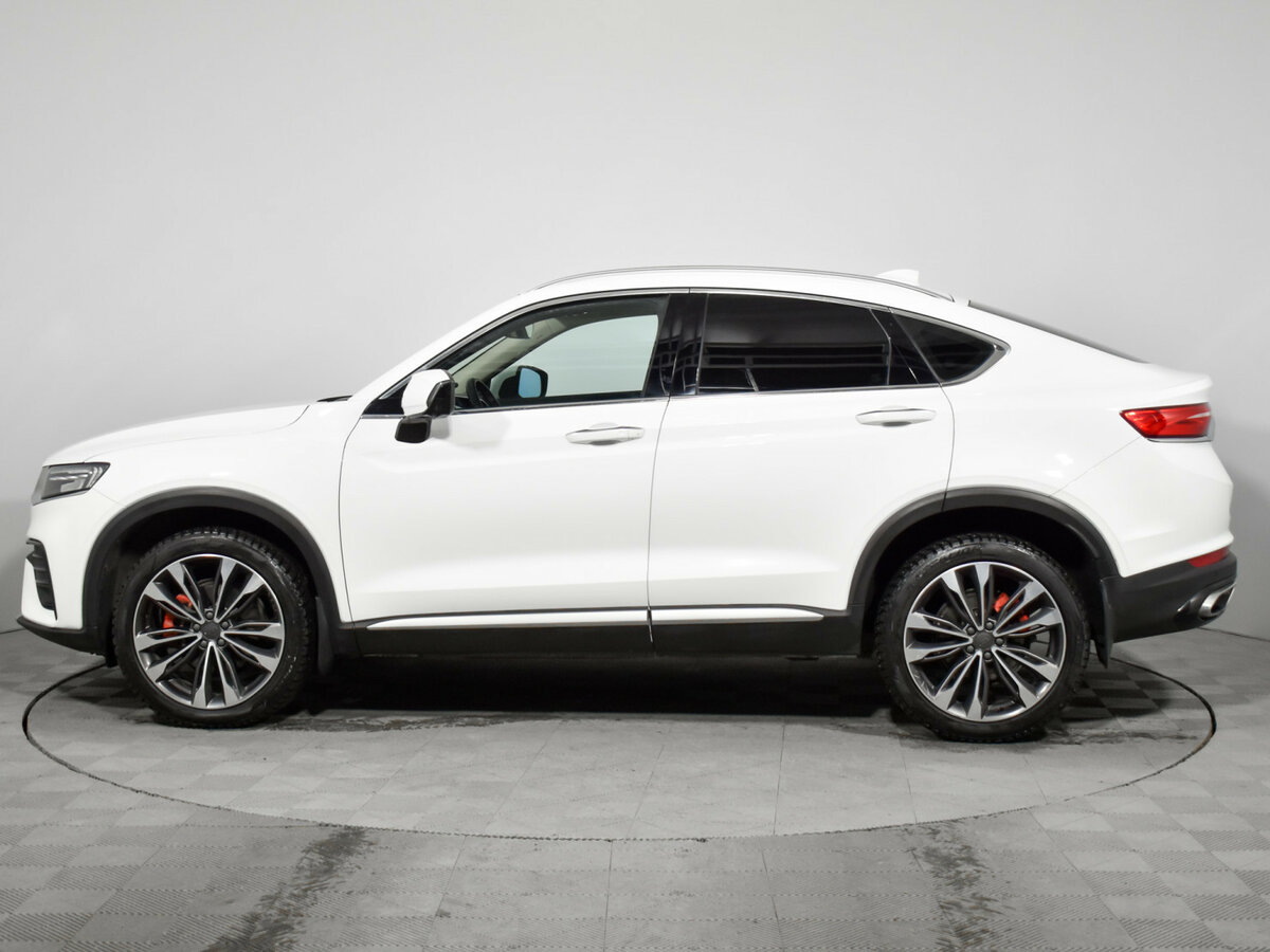 Купить Geely Tugella, 2021, 108 411 км.. Фото: #7