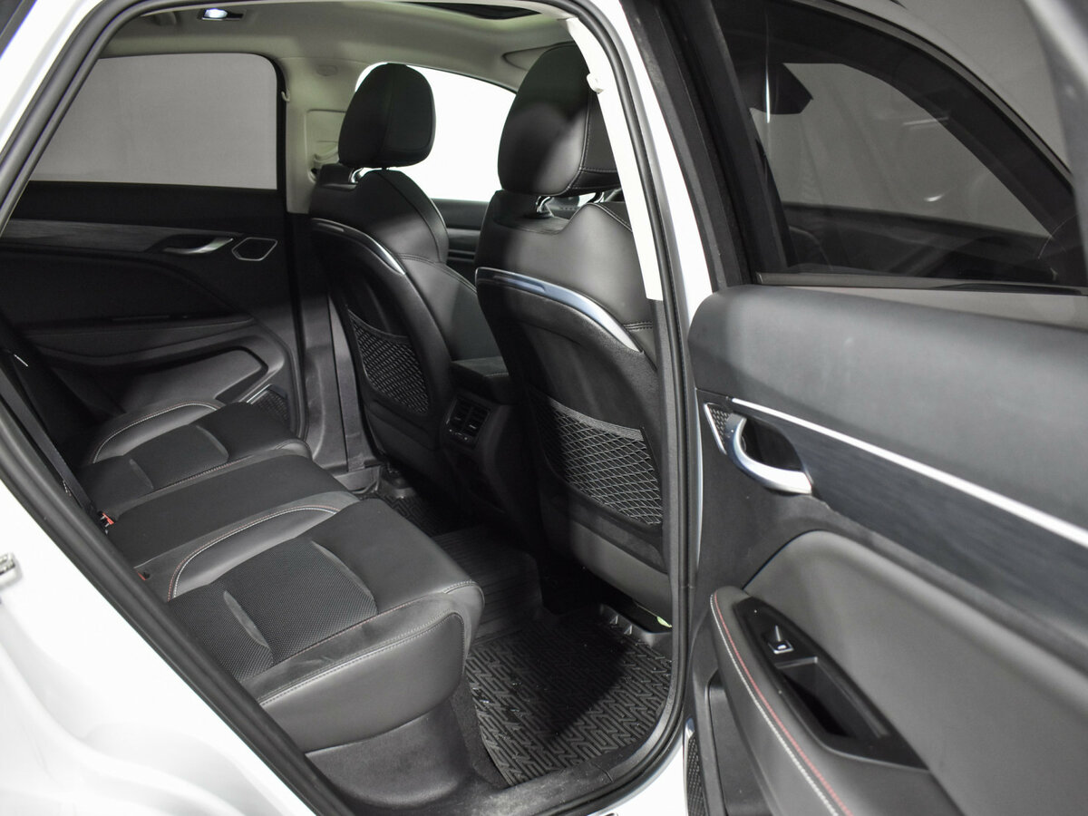 Купить Geely Tugella, 2021, 108 411 км.. Фото: #11