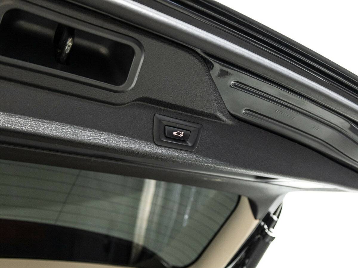 Купить BMW X5, 2015, 219 015 км.. Фото: #22