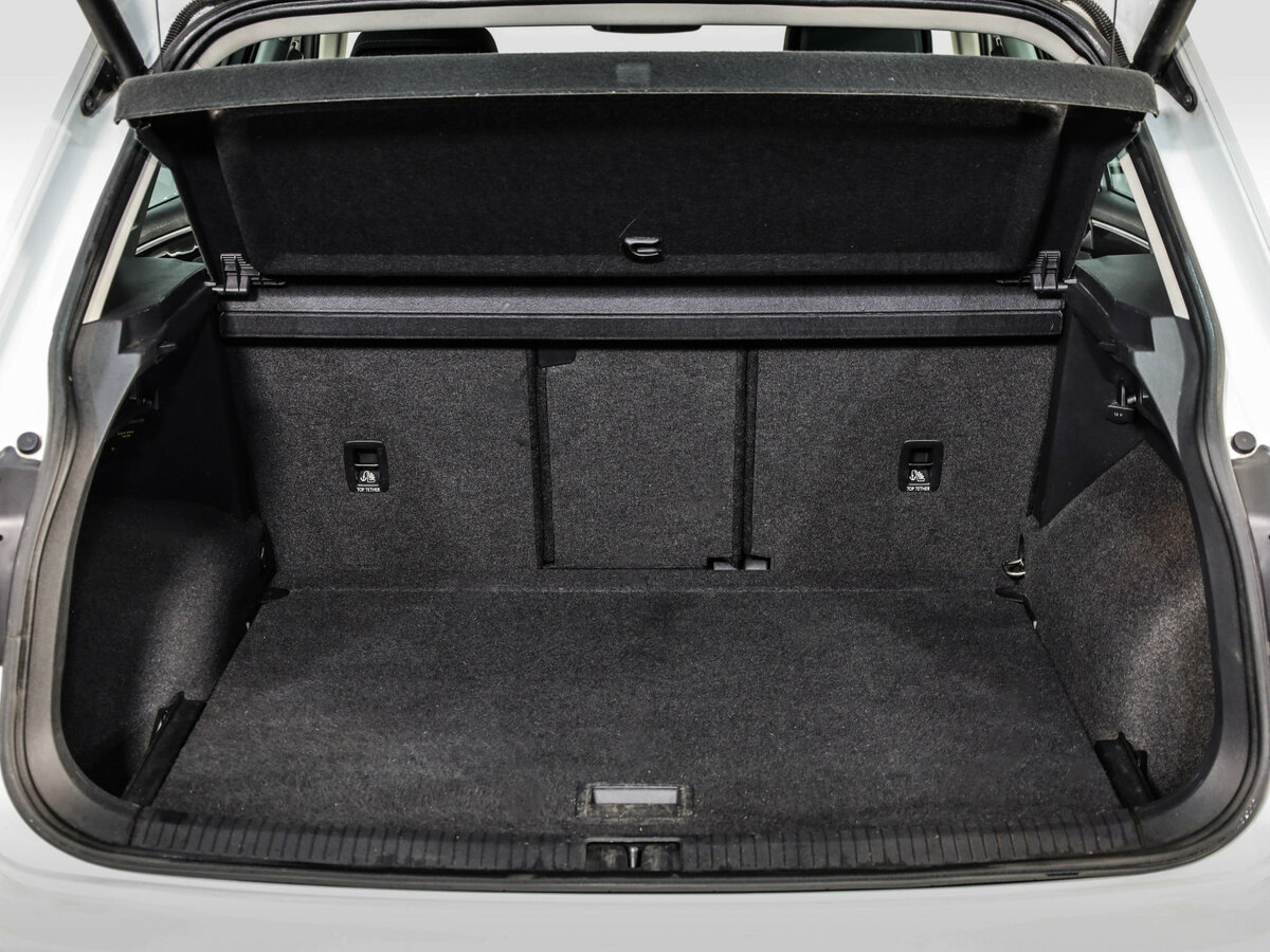 Купить Volkswagen Tiguan, 2019, 92 843 км.. Фото: #31