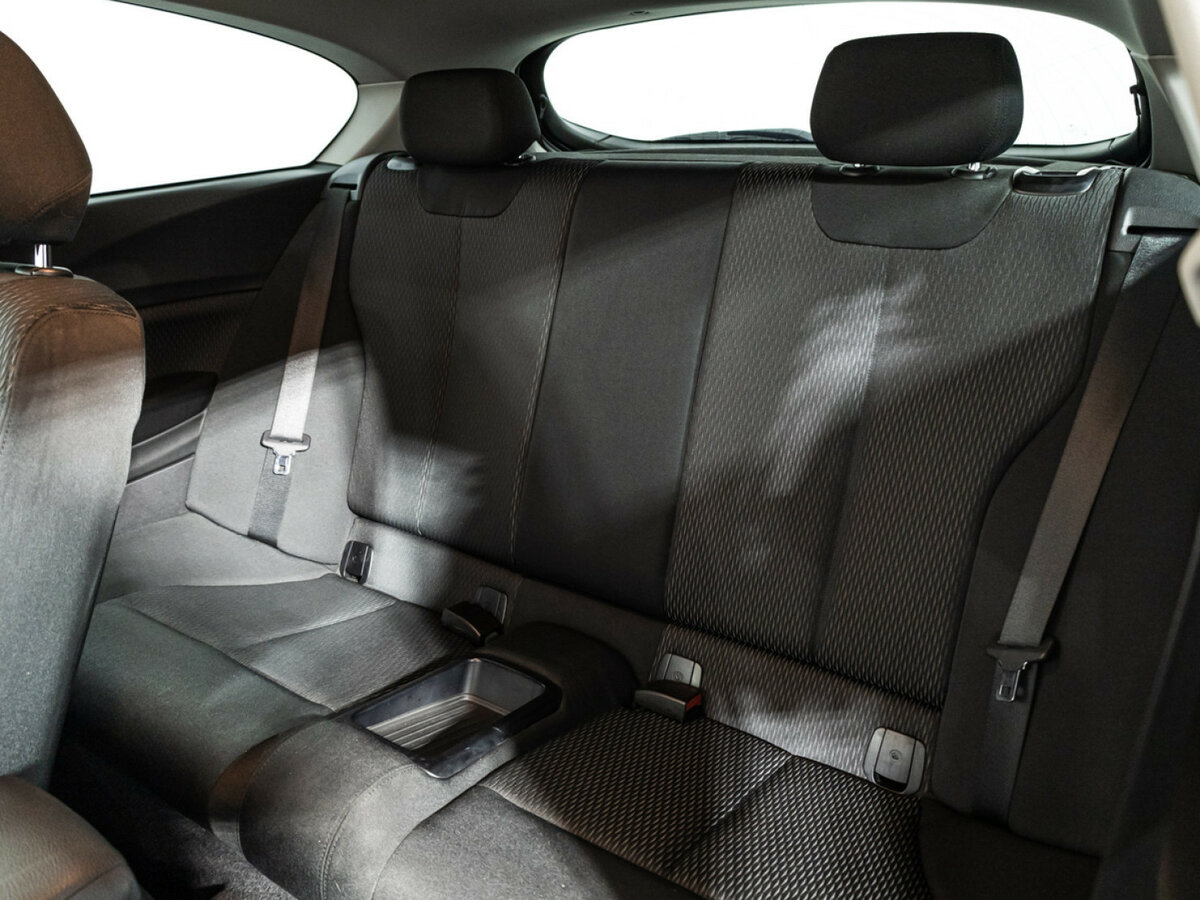 Купить BMW 1 серии, 2013, 133 000 км.. Фото: #9