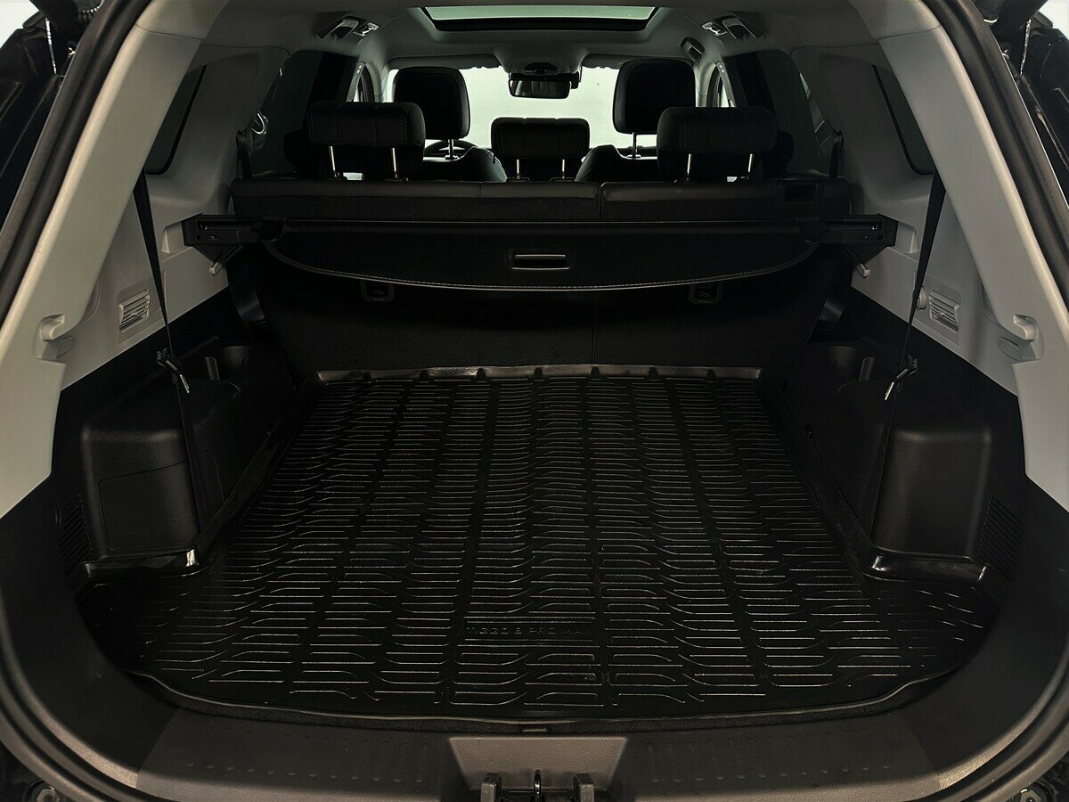 Купить Chery Tiggo 8 Pro Max, 2024, 19 619 км.. Фото: #17