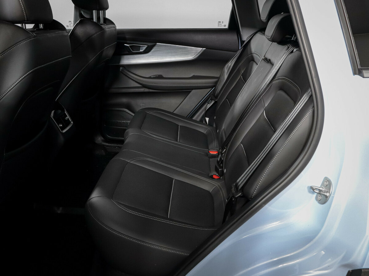 Купить Chery Tiggo 7 Pro Max, 2023, 15 900 км.. Фото: #9