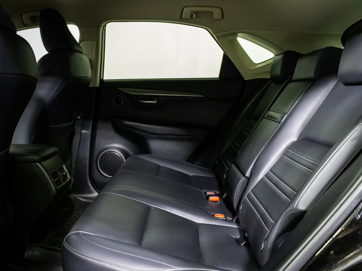 Купить Lexus NX, 2014, 131 900 км.. Фото: #10