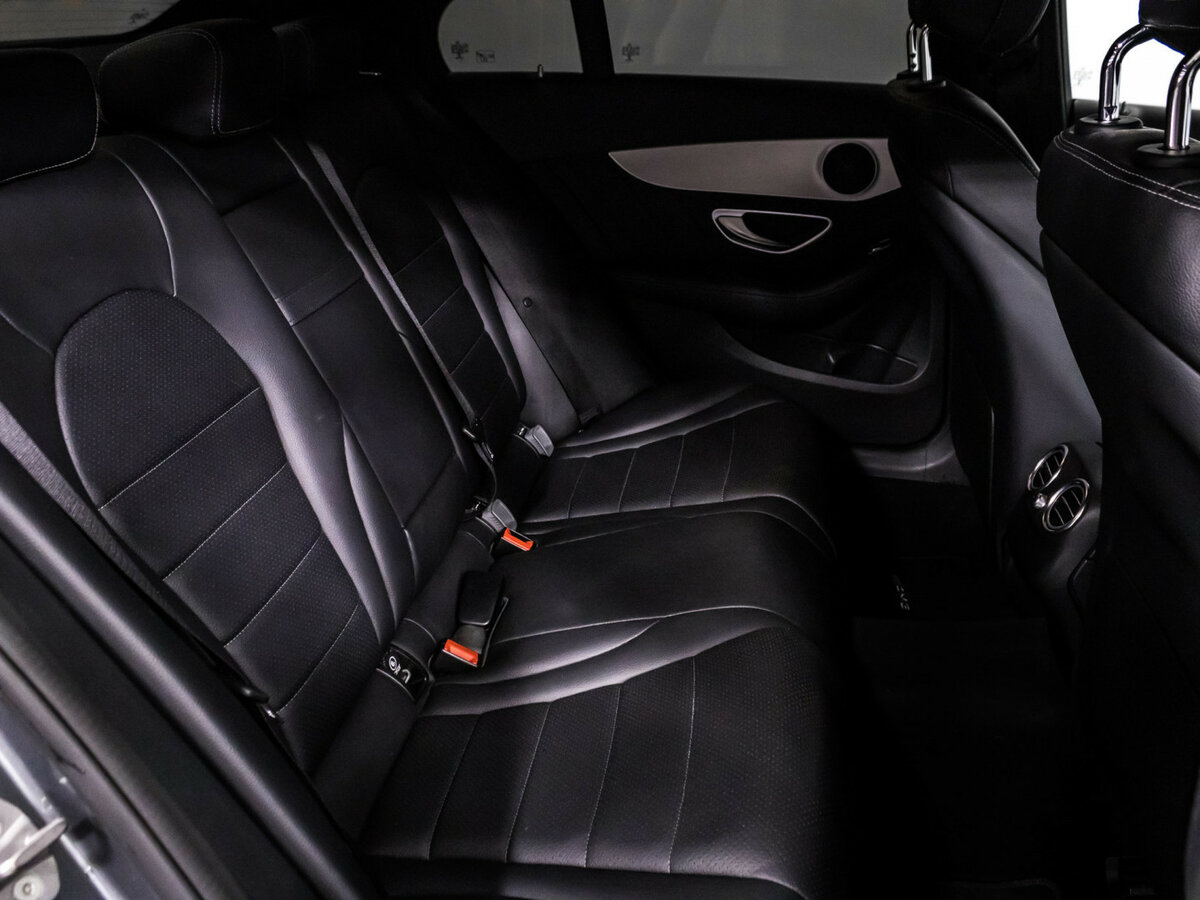Купить Mercedes-Benz C-Класс, 2016, 134 753 км.. Фото: #15