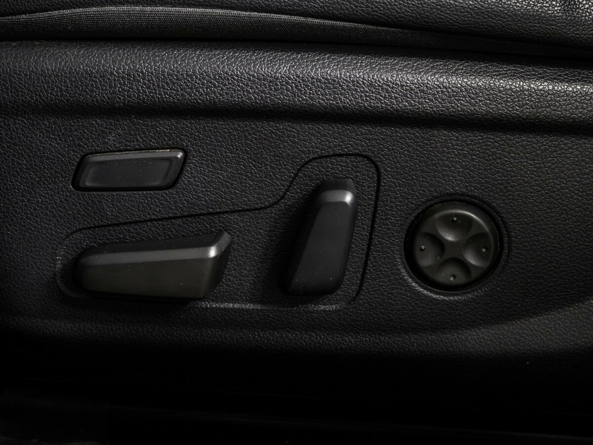 Купить Hyundai Santa Fe, 2019, 114 900 км.. Фото: #13