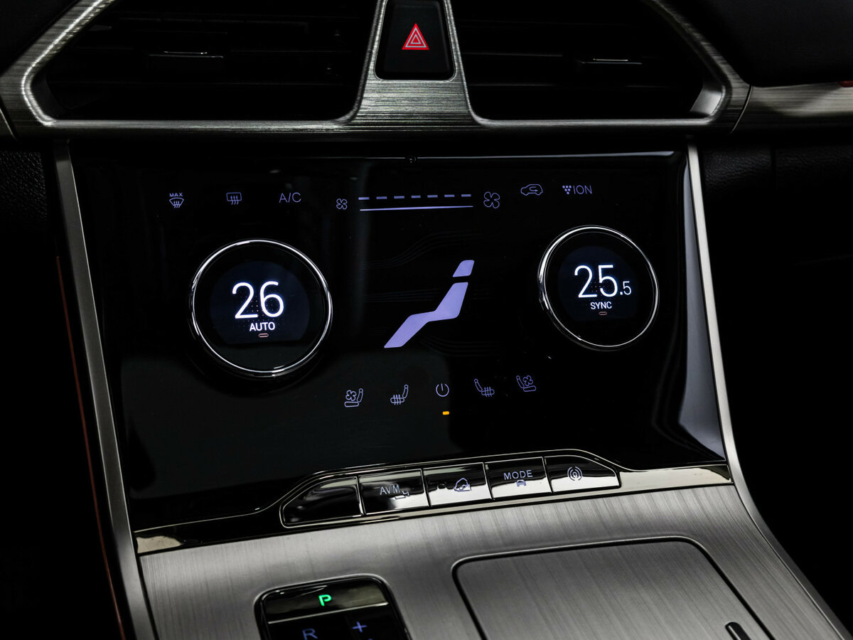 Купить EXEED TXL, 2022, 65 038 км.. Фото: #13