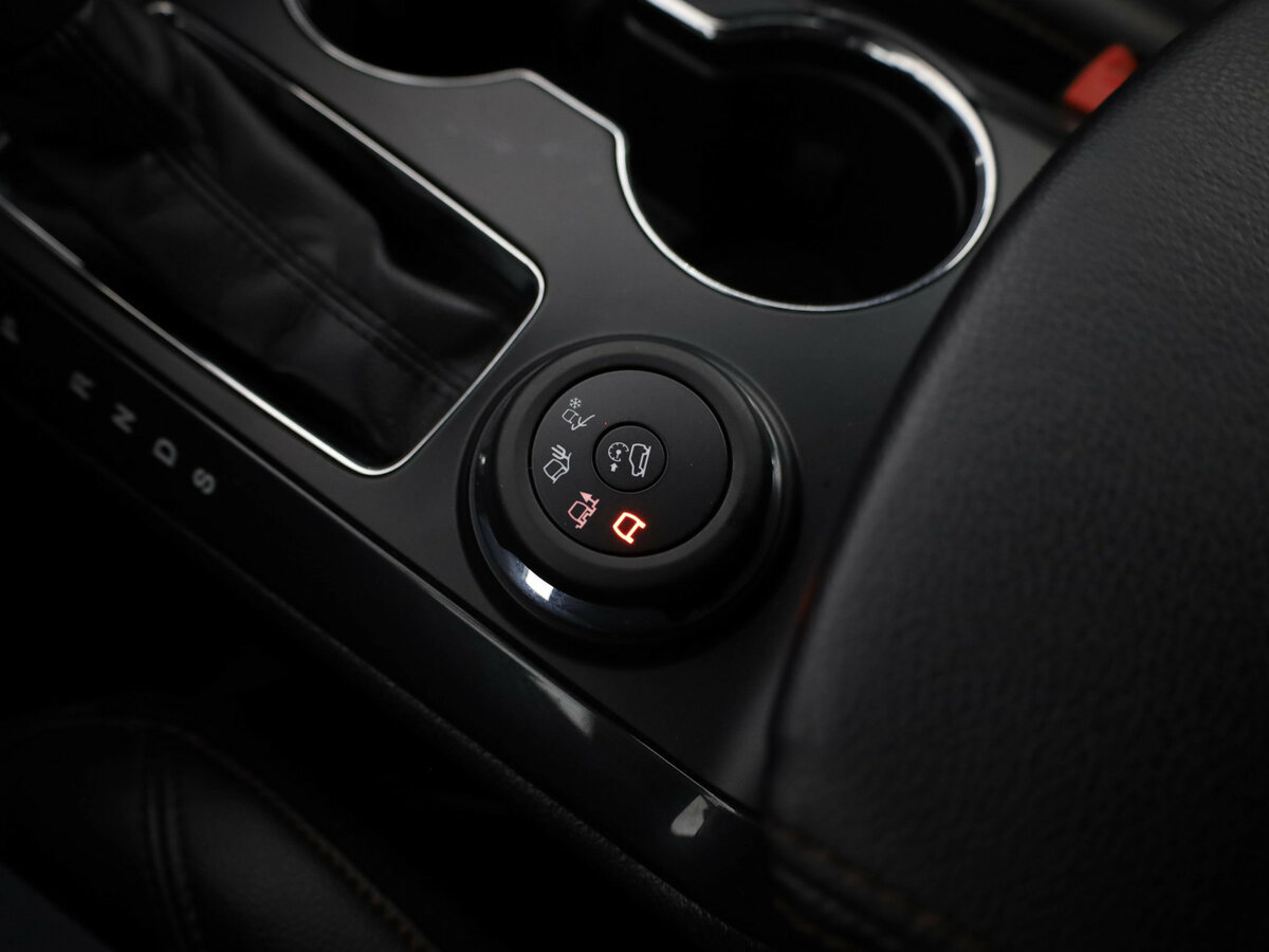 Купить Ford Explorer, 2015, 238 713 км.. Фото: #14