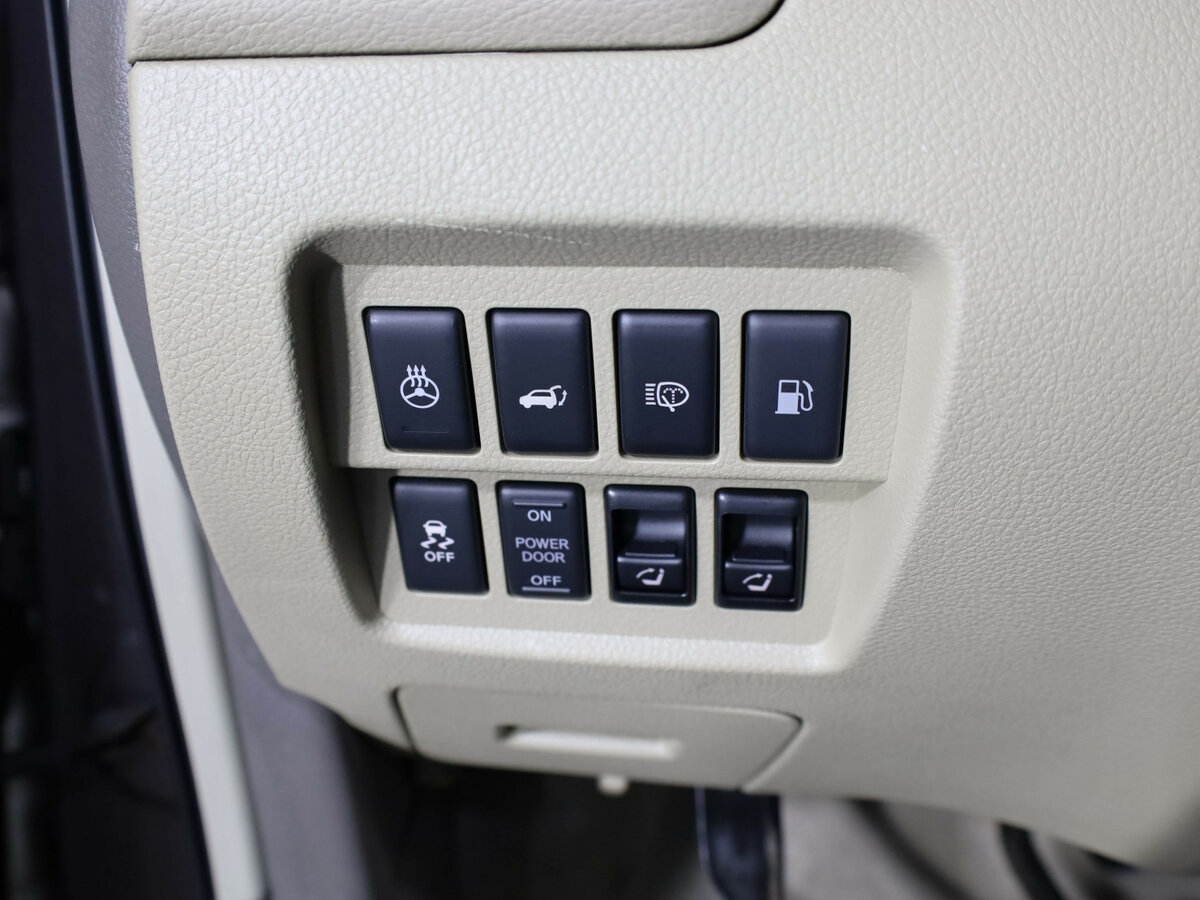 Купить Ниссан Мурано, 2014, 209 017 км.. Фото: #15