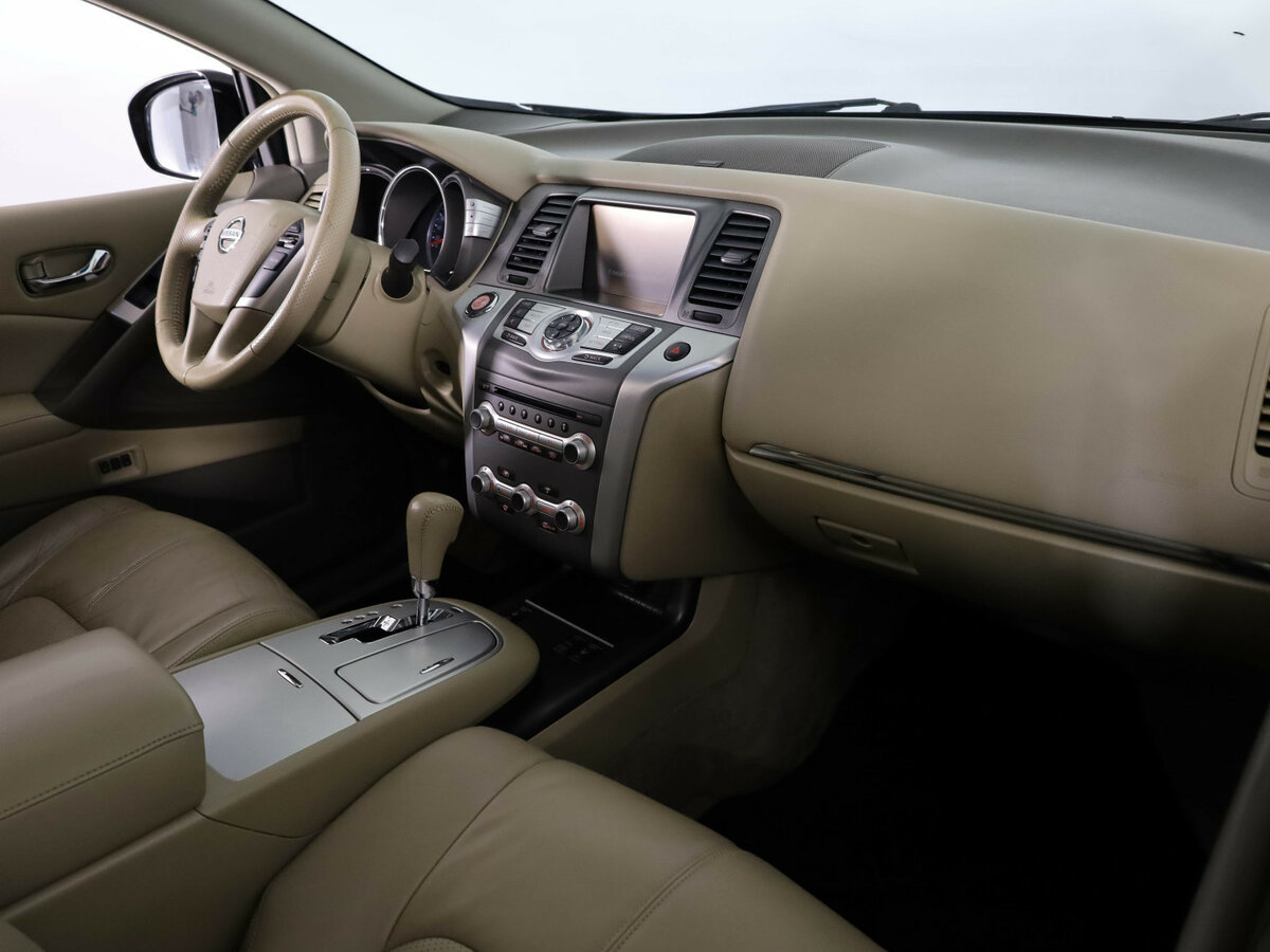 Купить Ниссан Мурано, 2014, 209 017 км.. Фото: #18