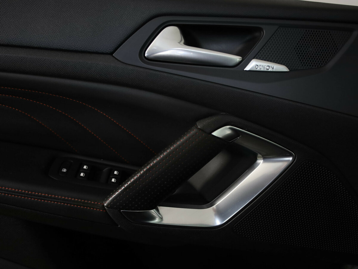 Купить Пежо 308, 2019, 147 759 км.. Фото: #17