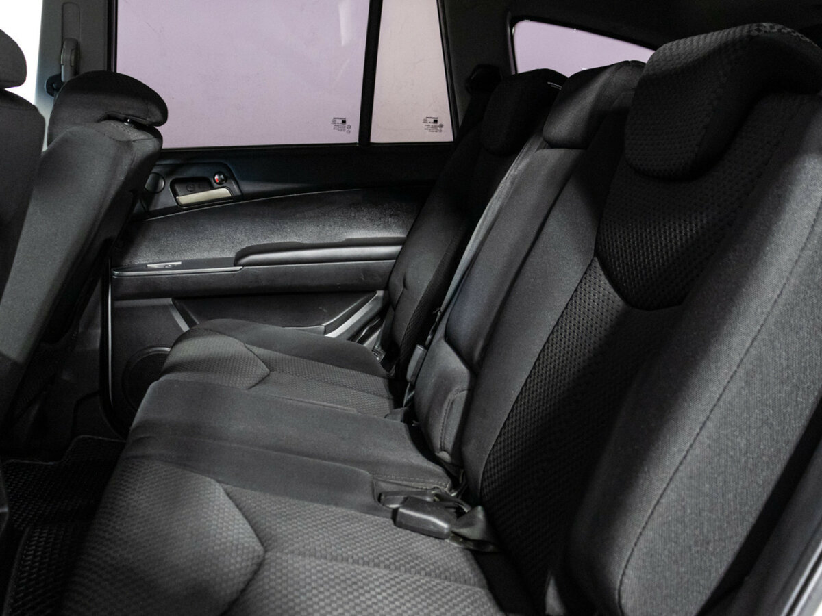 Купить SsangYong Kyron, 2012, 229 180 км.. Фото: #7