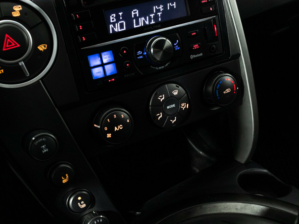 Купить SsangYong Kyron, 2012, 229 180 км.. Фото: #12