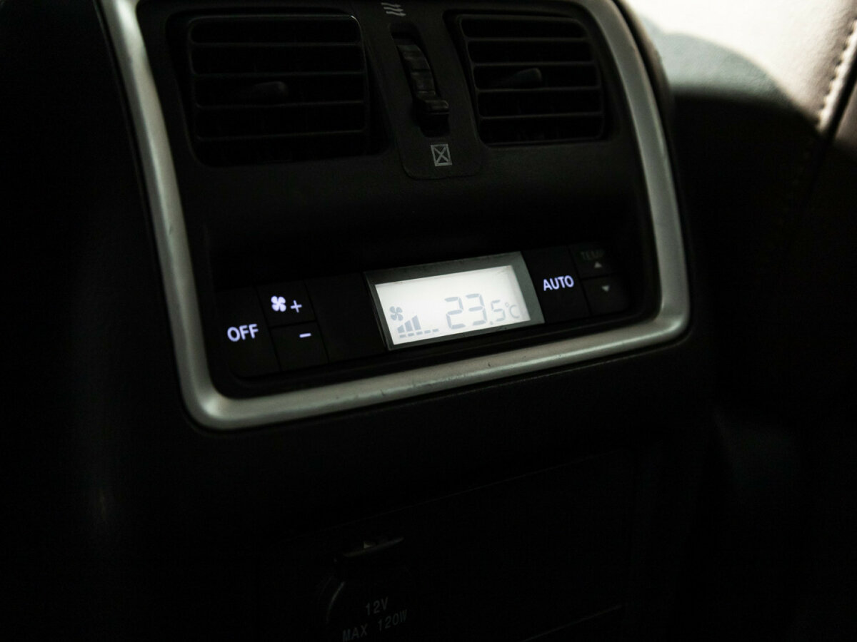 Купить Infiniti QX60, 2014, 133 820 км.. Фото: #21