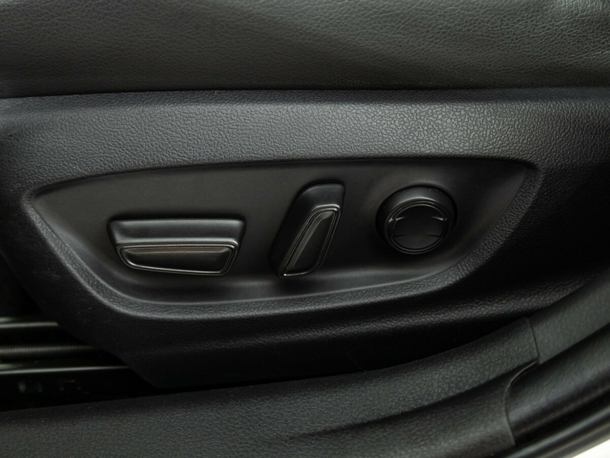 Купить Toyota Camry, 2021, 123 386 км.. Фото: #15