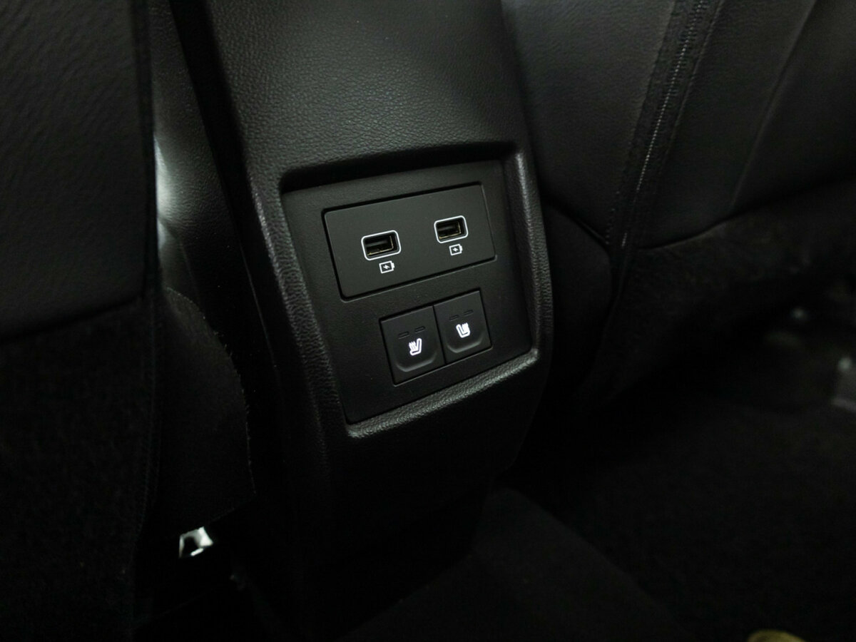 Купить Renault Duster, 2021, 63 419 км.. Фото: #17