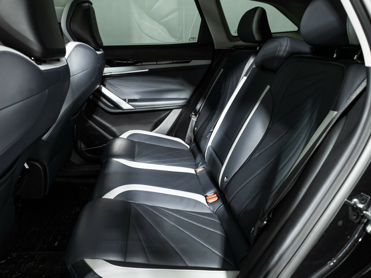 Купить Geely Atlas, 2024, 50 000 км.. Фото: #7