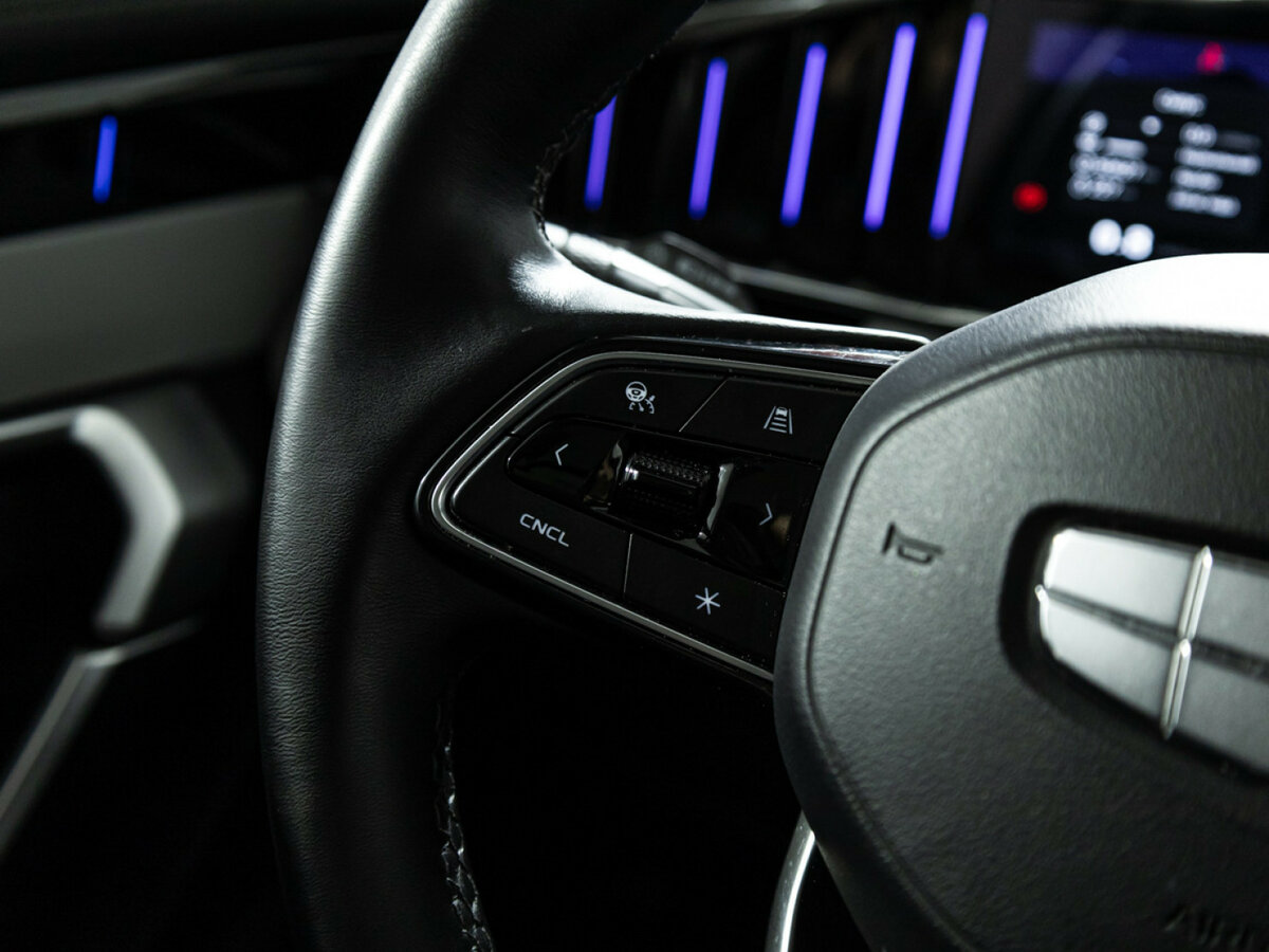 Купить Geely Atlas, 2024, 50 000 км.. Фото: #18