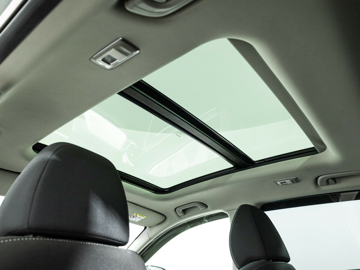 Купить Belgee X50, 2024, 25 729 км.. Фото: #14