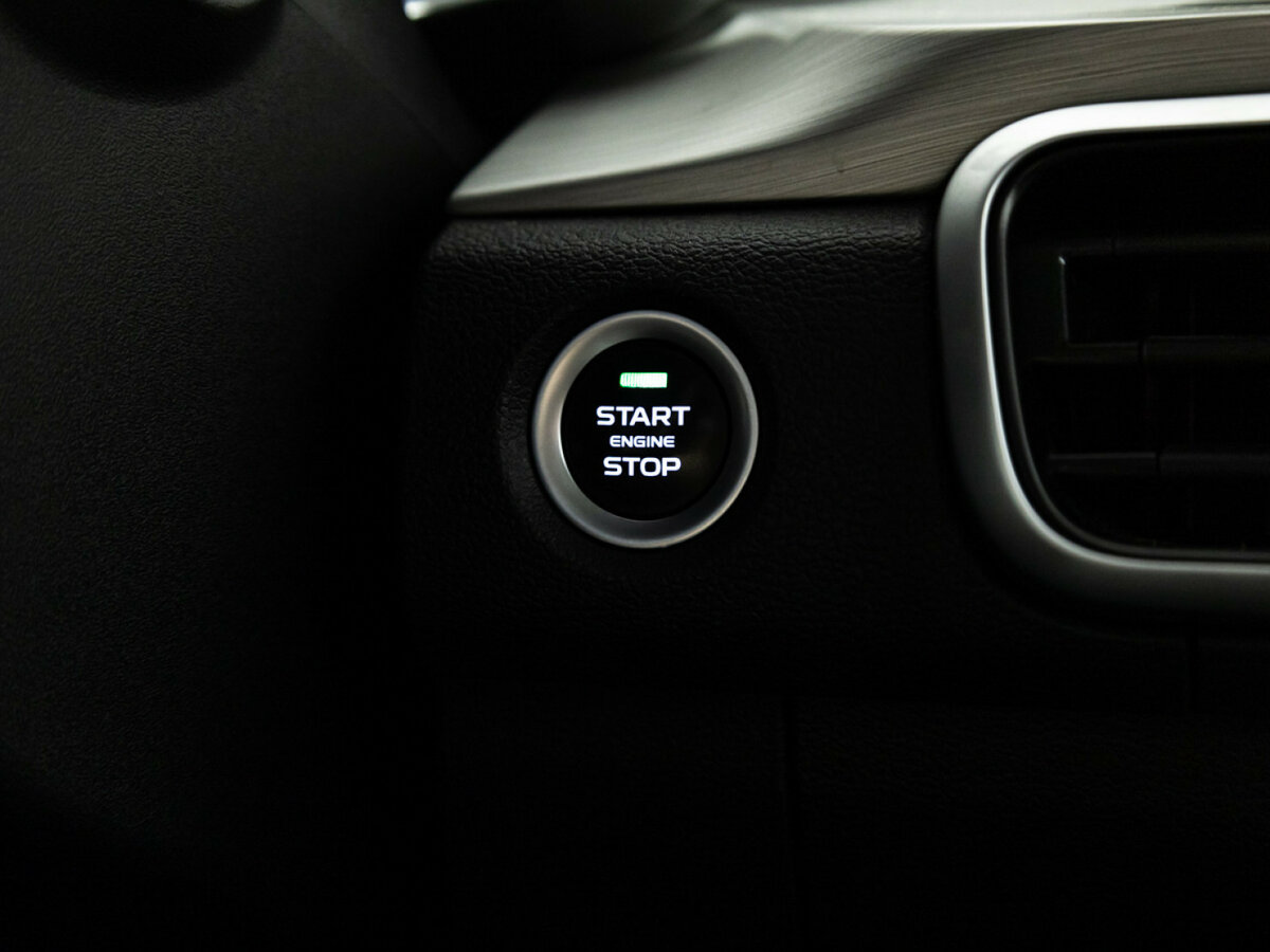 Купить Belgee X50, 2024, 25 729 км.. Фото: #19