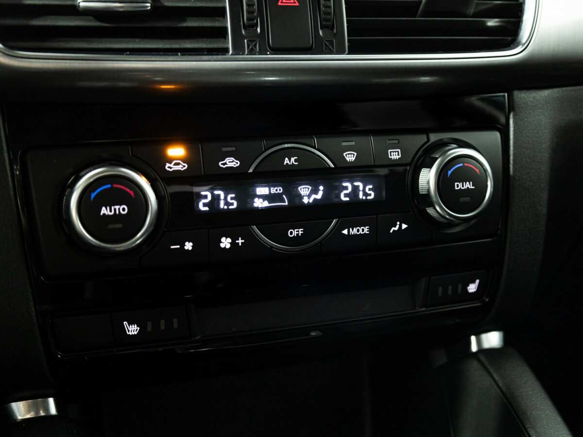 Купить Mazda CX-5, 2016, 59 252 км.. Фото: #13