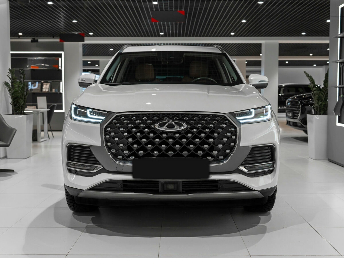 Купить Chery Tiggo 8 Pro Max, 2023, 49 959 км.. Фото: #2