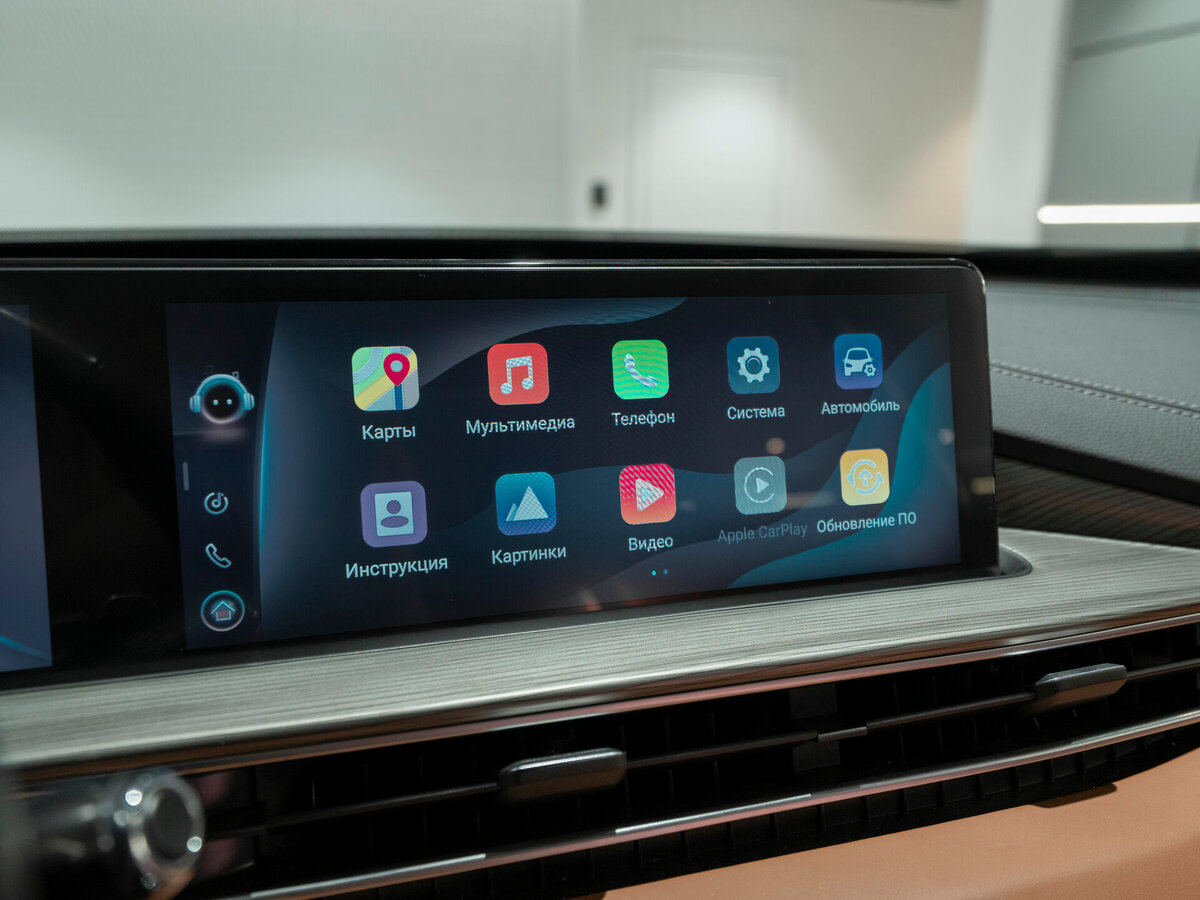 Купить Chery Tiggo 8 Pro Max, 2023, 49 959 км.. Фото: #18